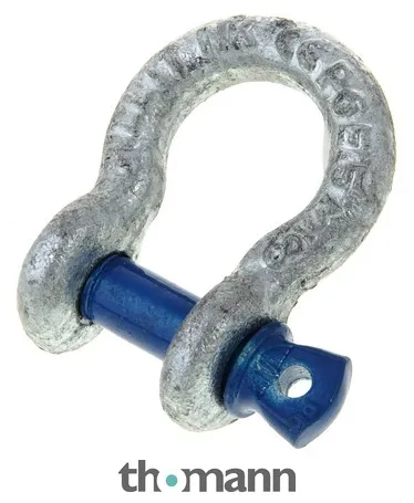 Stairville Shackle 1,0 t HA2