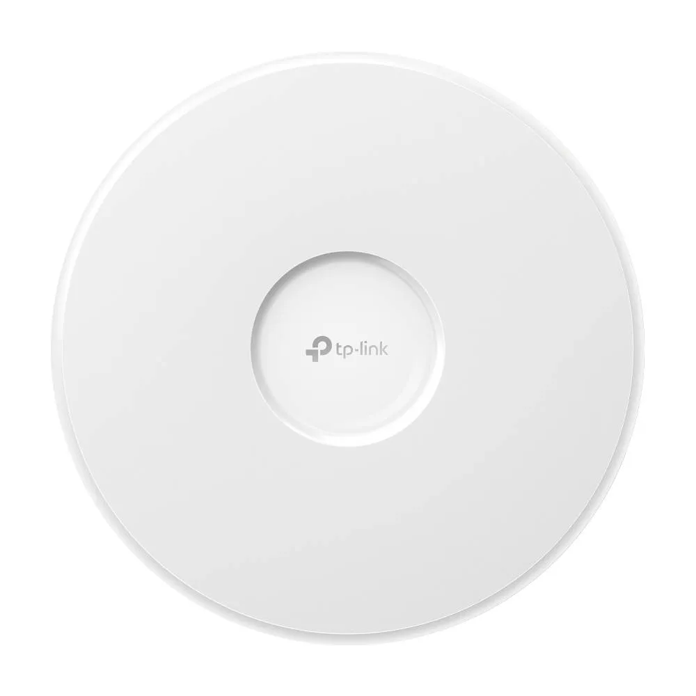 Access Point TP-Link Omada EAP772 BE9300 Tri-Band WiFi 7 Mesh 2.5GbE