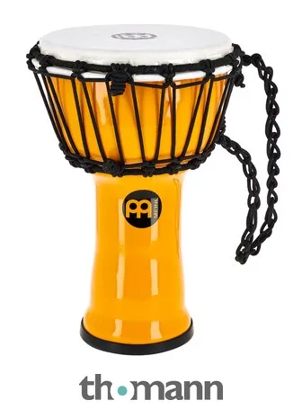 Meinl Junior Djembe Yellow