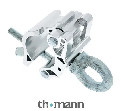 Avenger C463-1 LP Eye Coupler w. Ring