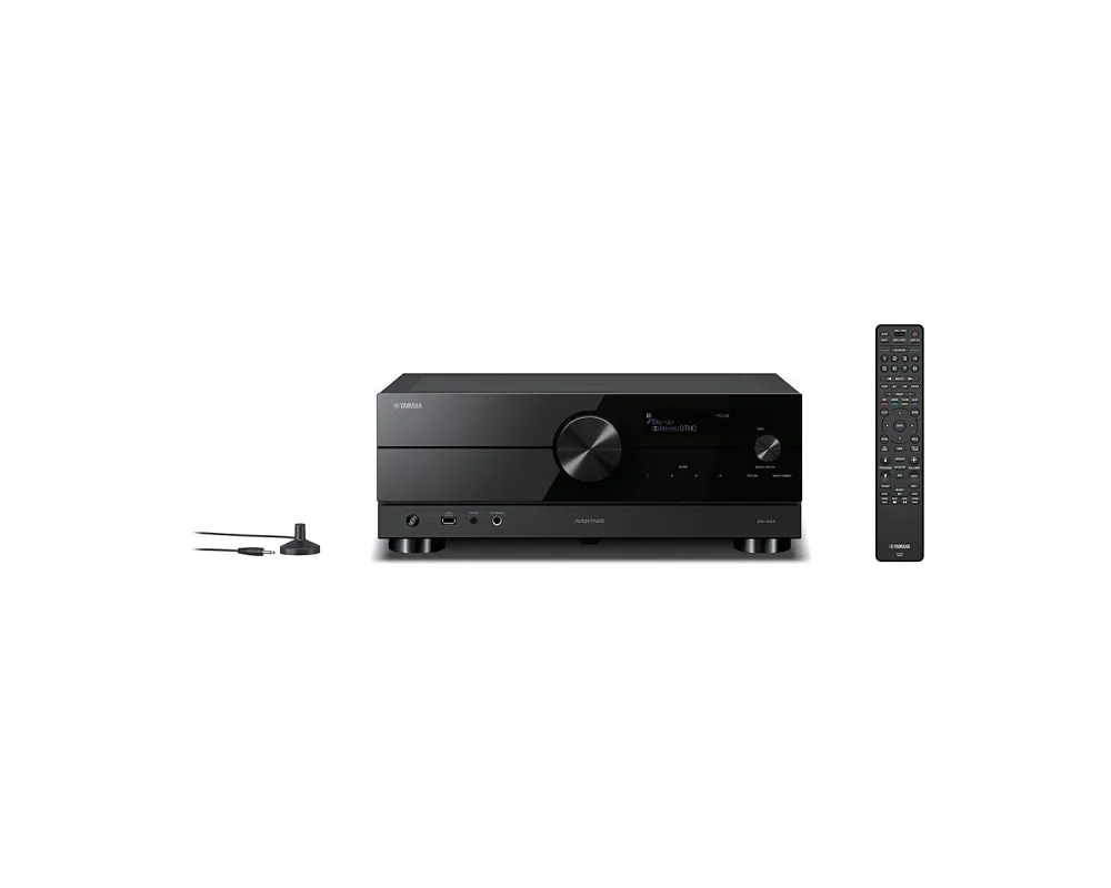 Yamaha RX-A2A 8K