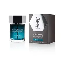 Yves saint laurent l homme le parfum eau de parfum 100 ml (m