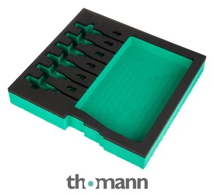 Thomann Inlay 0/6 ew-dx Series