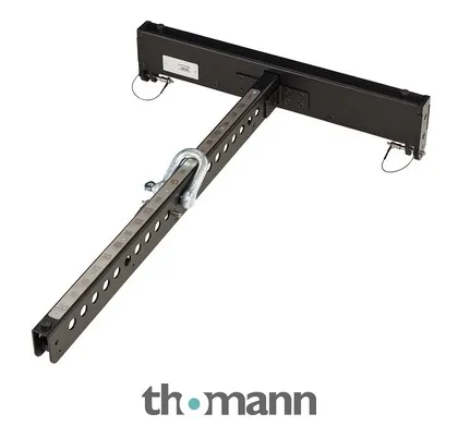 the box pro A 8 LA Flying Frame