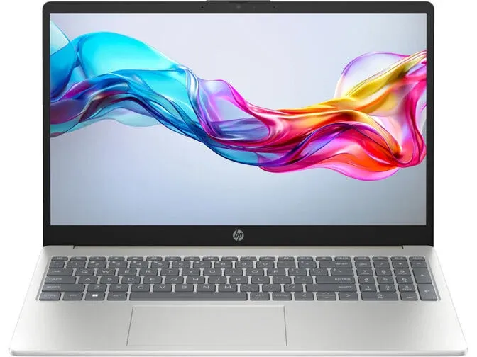 Portátil HP 15-fd0053np 15.6" i7-1255U 16GB 512GB FHD