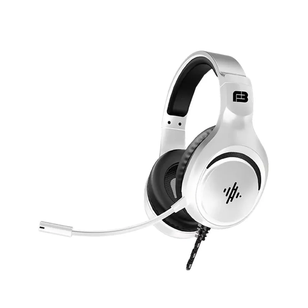 Fone De Ouvido Para Jogos Ps4 / Ps5 Blackfire Bfx-40