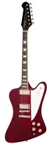 Epiphone Firebird Wine Red