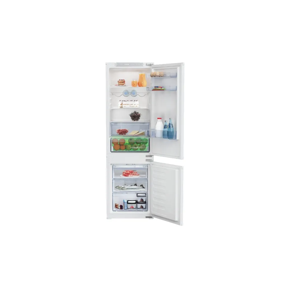 COMBINADO BEKO – BCHA275E4SN