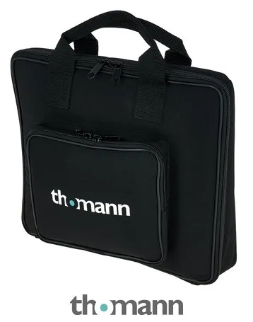 Thomann Rode Caster Pro II Bag