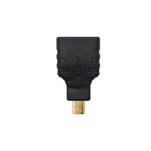 Ficha Adaptadora Nanocable HDMI Fêmea – Micro HDMI Macho