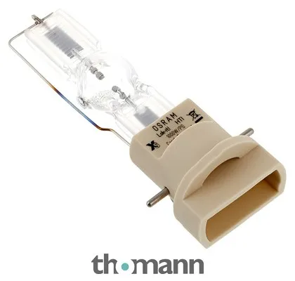 Osram HTI 1000 W/PS/P28 PGJ36 Lok-It