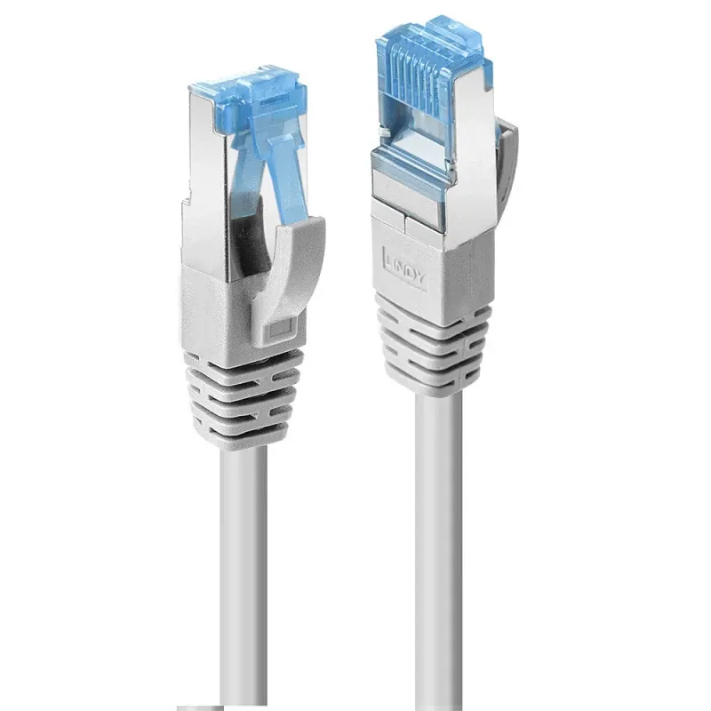 2M CAT.6A S/FTP LSZH CABLE, GREY