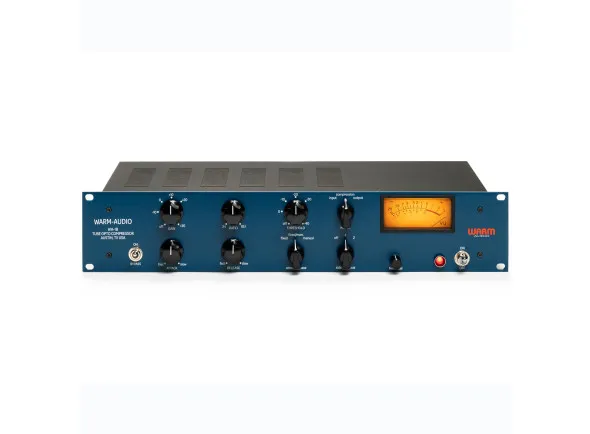 Warm Audio WA-1B Compressor True 270 Volts