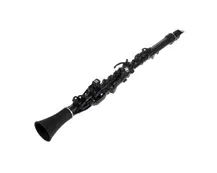 Clarinete Nuvo Clarinéo 2.0 Preto