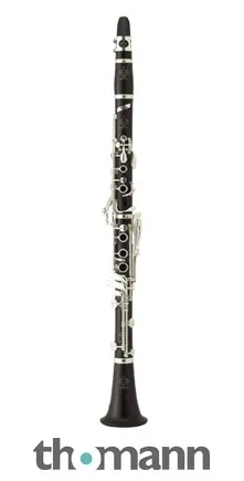 Buffet Crampon Tosca A-Clarinet 19/6 GL