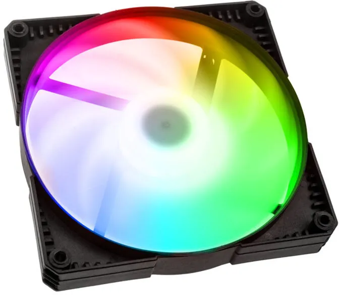 Ventoinha Phanteks SK PWM D-RGB - 140mm