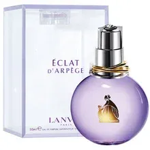 Lanvin éclat d arpège eau de parfum 50 ml (woman)