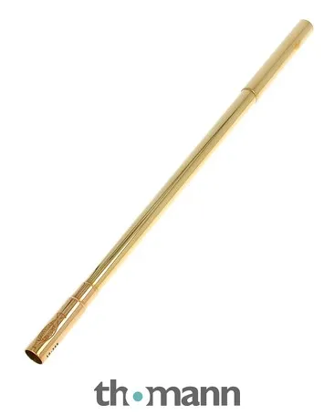 Blackburn Leadpipe #19 raw