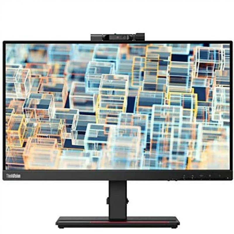 Monitor Lenovo ThinkVision T22v-20 21.5" LED FullHD