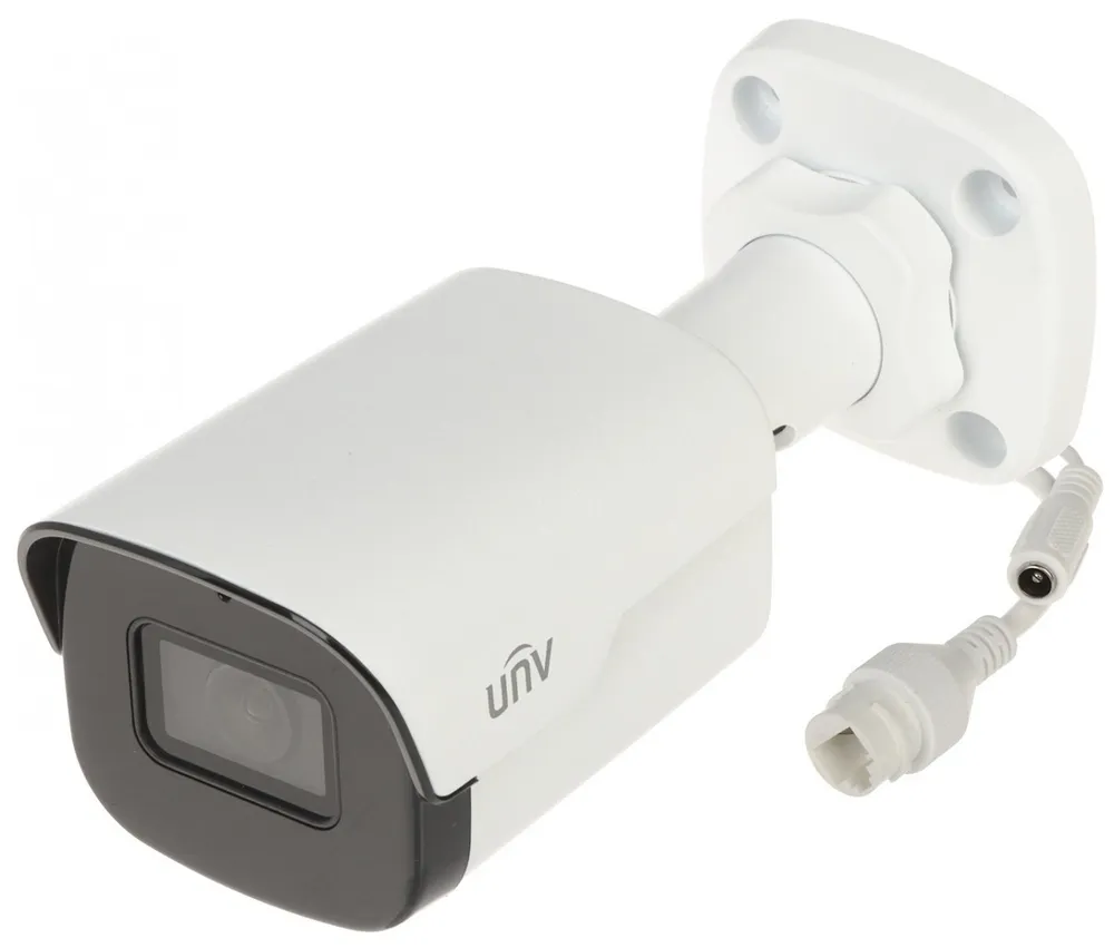 Uniview IPC2124SB-ADF28KM-I0 Câmera de IPC2124SB-ADF28KM-I0