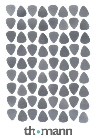 Dunlop Nylon Max Grip 0,60 72 Pack