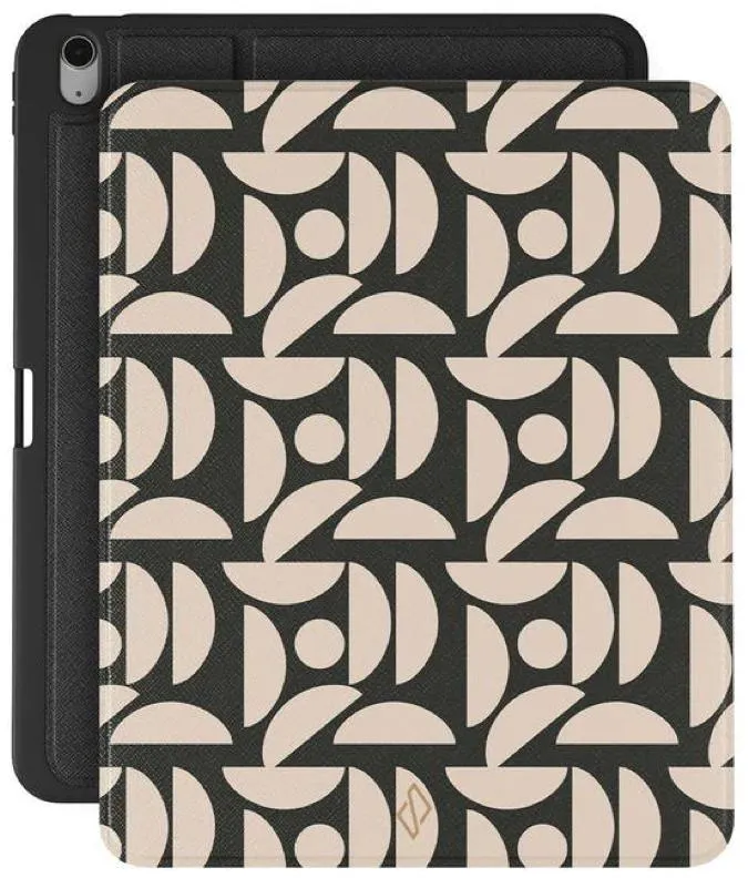 CAPA IPAD AIR 13 BURGA FOLIO MOONLIGHT