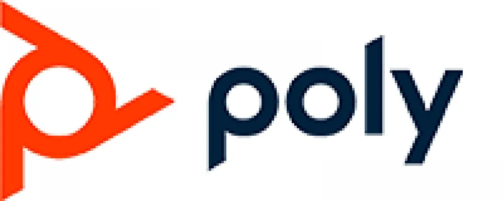 POLY Zestaw słuchawkowy Voyager 4310 z certyfikatem 100274787