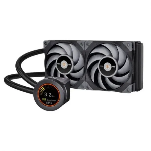 Water Cooler all-in-one Thermaltake Toughliquid Ultra 240 240mm