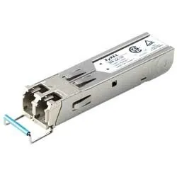 Zyxel SFP-LX-10-D módulo de transcetor de rede 1000 91-010-203001B