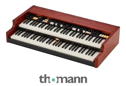 Crumar Mojo Classic
