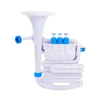 Nuvo jHorn Branco / Azul