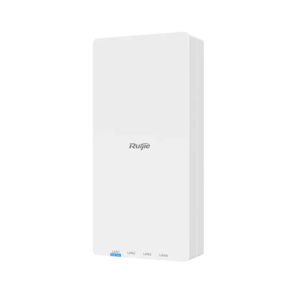 Access Point Reyee RG-APF1260(MG-P) Wi-Fi 6 PoE