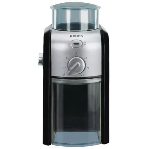 Moinho Café Krups Gvx-242 Cx4