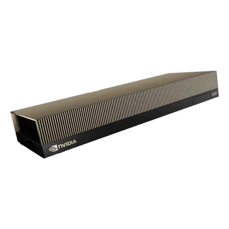 Gráfica PNY NVIDIA RTX PRO 6000 Blackwell Server 96GB GDDR7