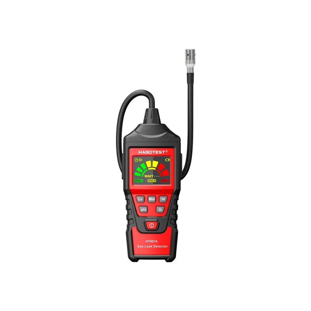 Habotest Sensor de gás HT601A
