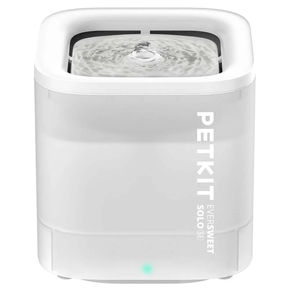 Fonte de Água para Animais PETKIT EverSweet Solo SE Pet Water Fountain Branco