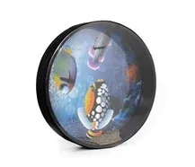 Ocean drum Honsuy 35CM