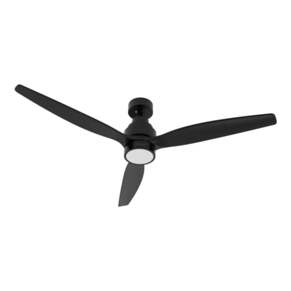 Ventoinha de Teto Cecotec EnergySilence Aero 5350 Preta