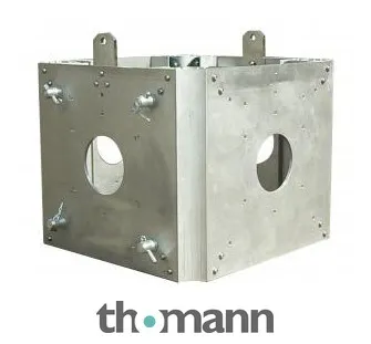 Global Truss F44 Sleeve-Block Alu