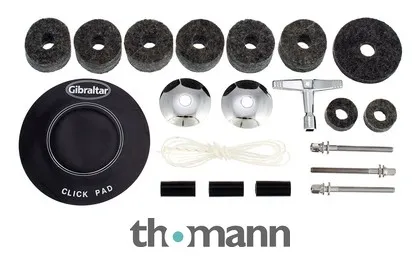Gibraltar Drummer's Tech Kit