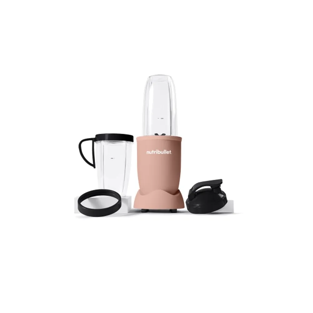 LIQUIDIFICADORA NUTRIBULLET - NB907MACL