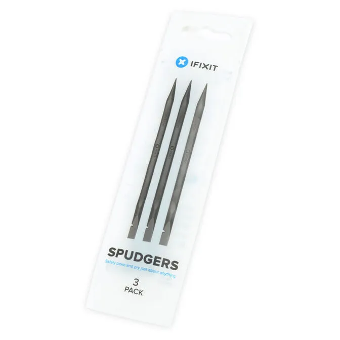 Sonda de Nylon iFixit Heavy Duty para Tablets (Pack 3)