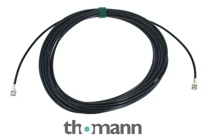 RF Venue RG8X-50 BNC
