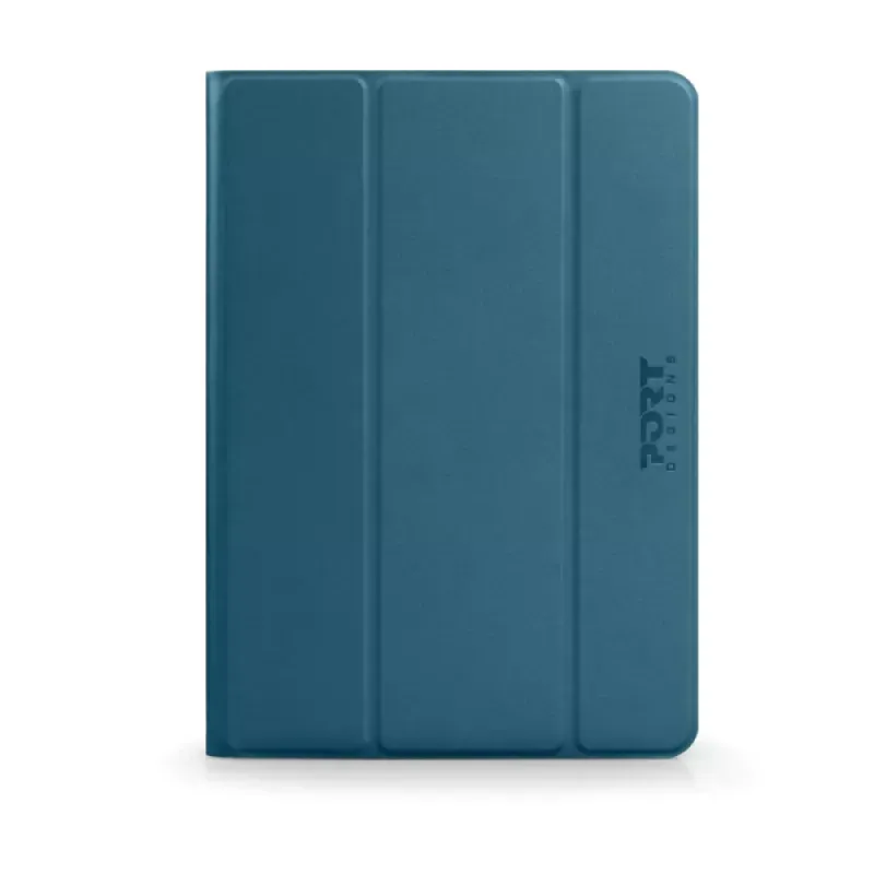 Capa Tablet Port Designs Noumea II Universal Azul- 9/11"