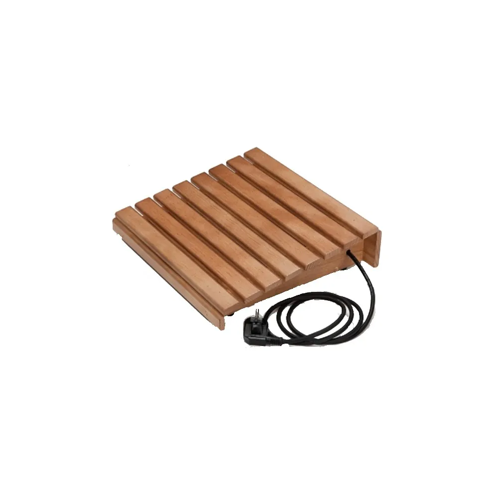 ESCALFETA ELÉTRICA ERGONÓMICA XL EUROJAVA - 1150