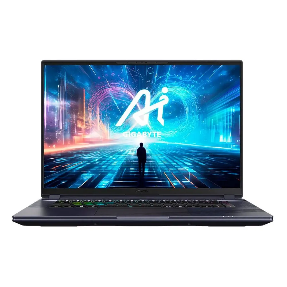 Portátil Gigabyte Aorus 16X 16" i7-13650HX SSD 1TB/32GB RTX 4070 W11H