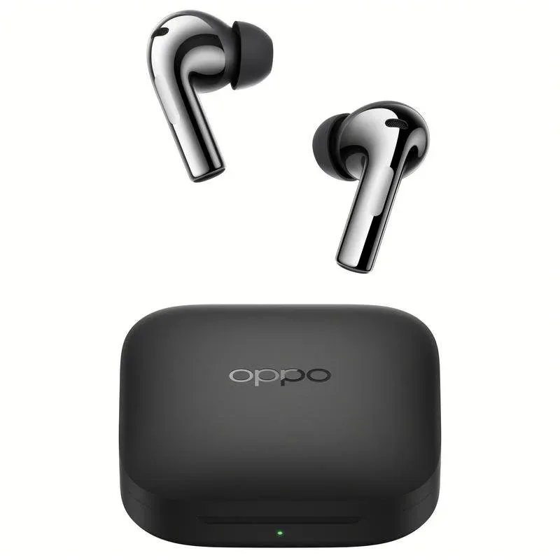 OPPO Enco X3i Auriculares Bluetooth TWS Cinzentos