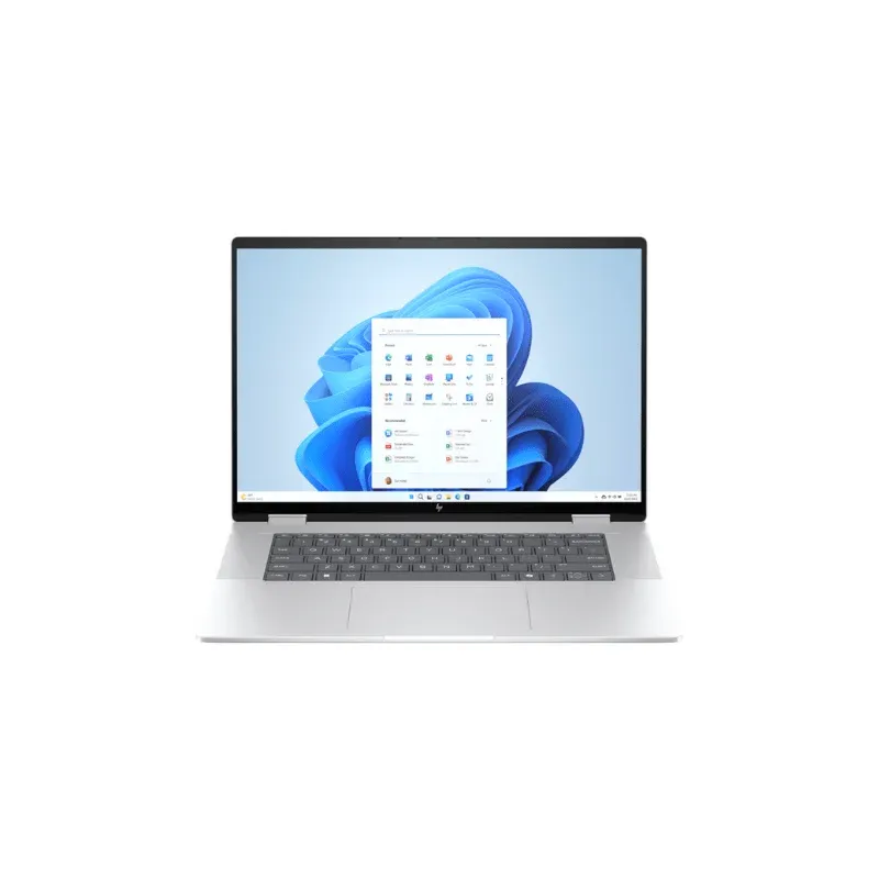 Portátil HP Envy x360 2-in-1 16-ac0012np Ultra 7 155U 16" WUXGA 32GB 1TB W11H