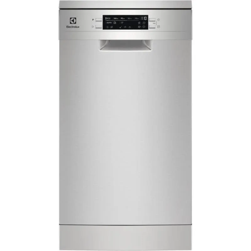Máquina Lavar Louça Electrolux Ess-42220-sx