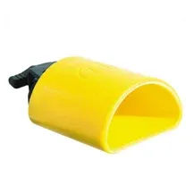 Bloco LP 1305 Hi Pitch Amarelo